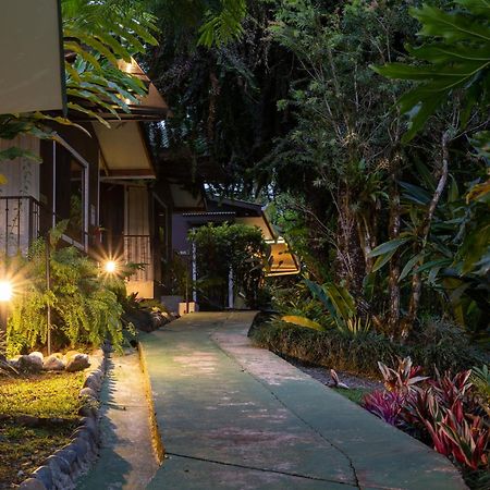 Cabanas Green House San Vito 외부 사진