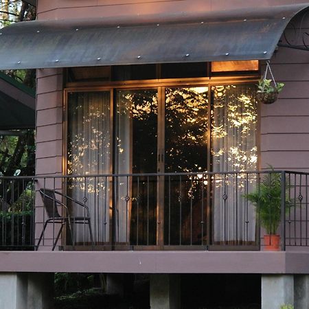 Cabanas Green House San Vito 외부 사진