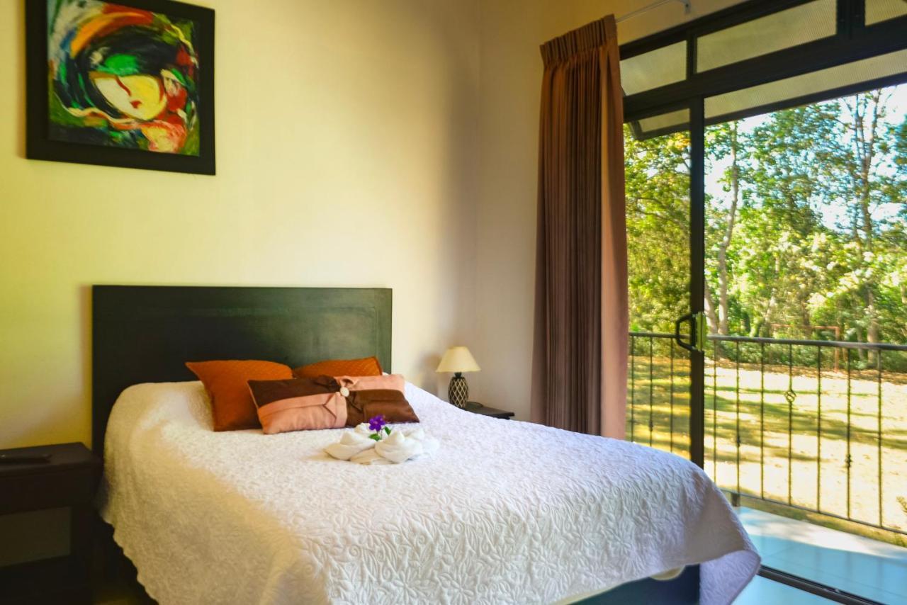 Cabanas Green House San Vito 외부 사진