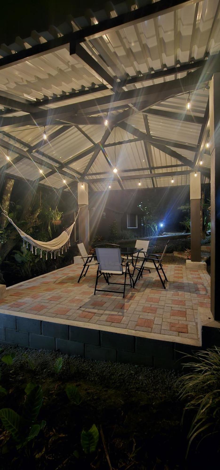 Cabanas Green House San Vito 외부 사진