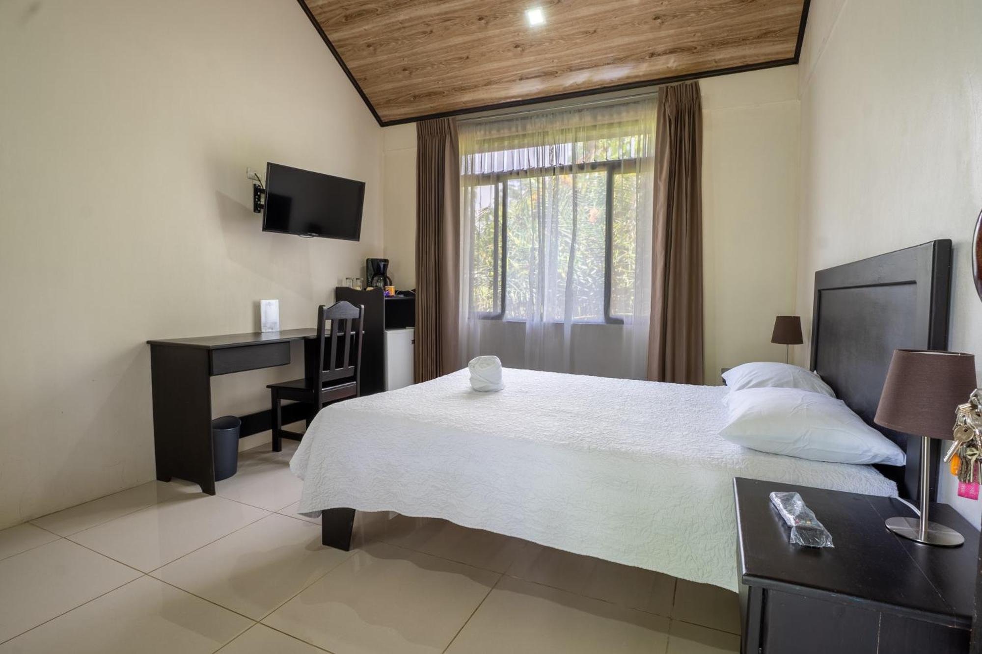 Cabanas Green House San Vito 외부 사진