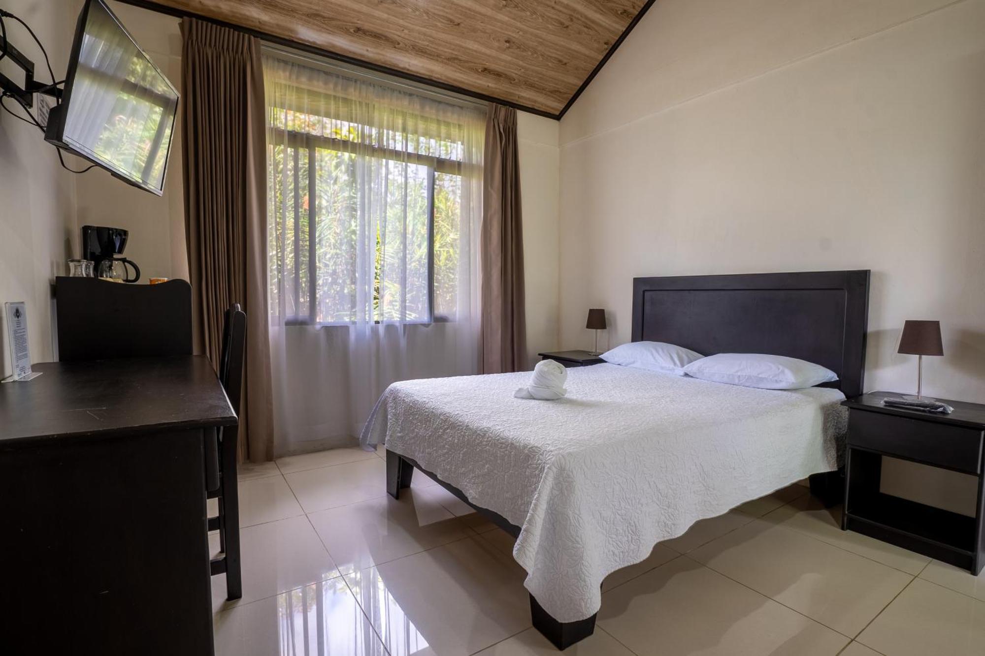 Cabanas Green House San Vito 외부 사진