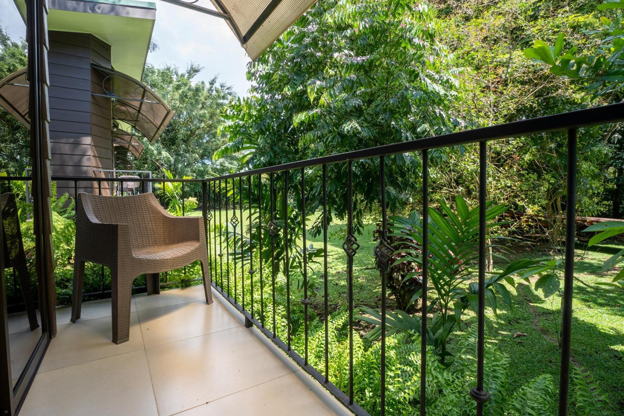 Cabanas Green House San Vito 외부 사진