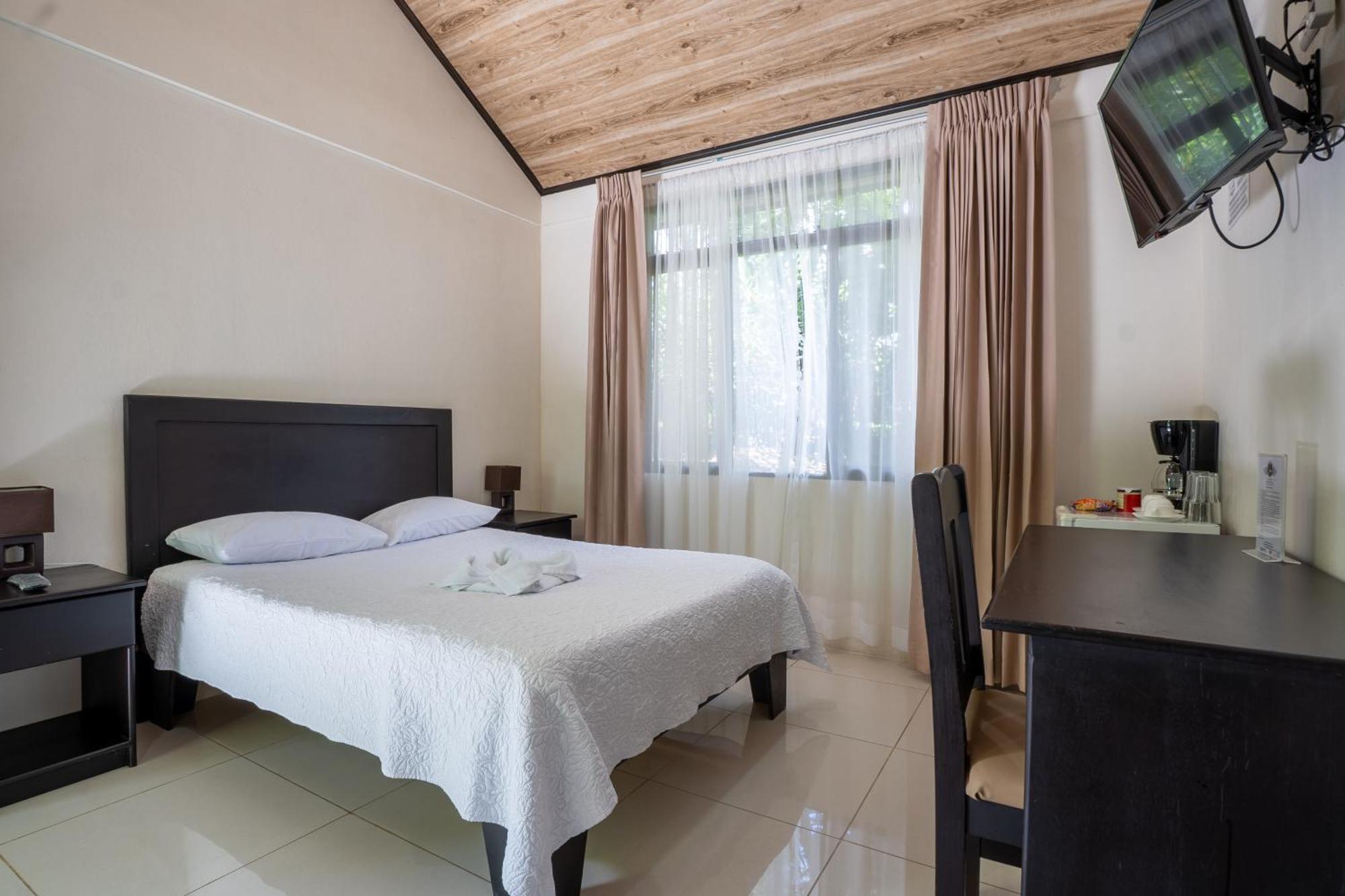 Cabanas Green House San Vito 외부 사진