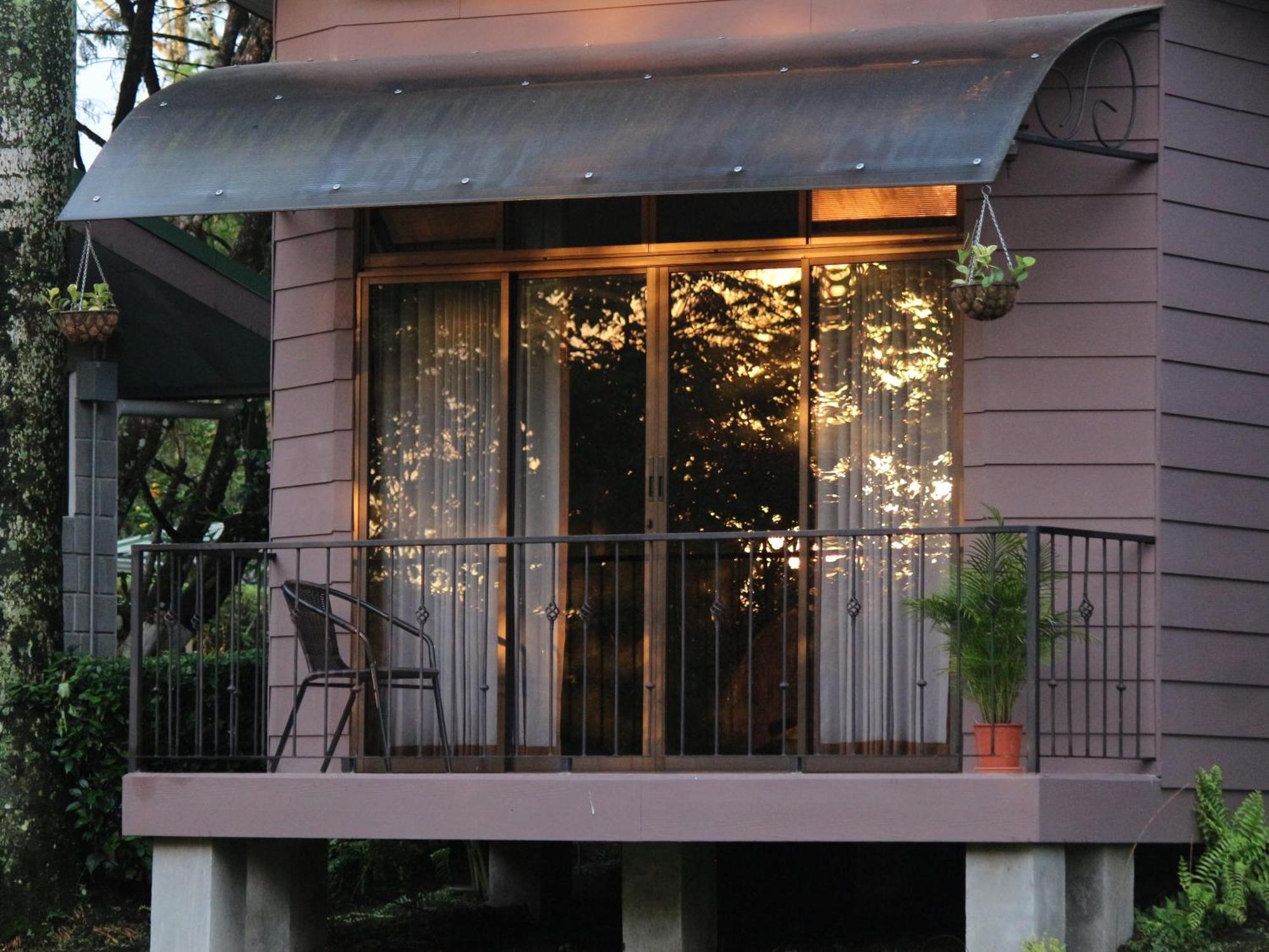 Cabanas Green House San Vito 외부 사진