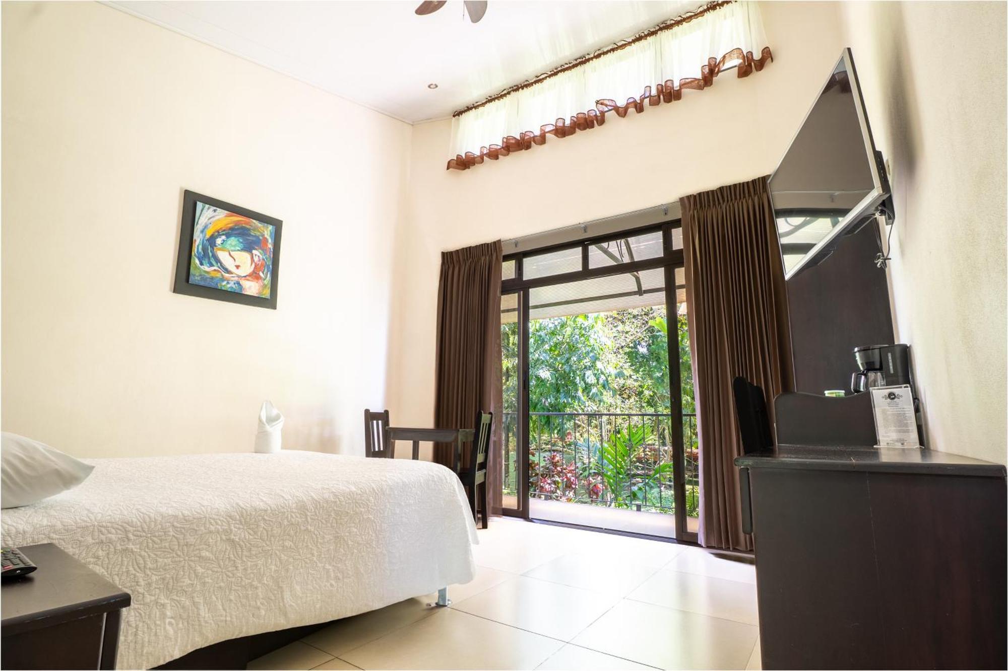 Cabanas Green House San Vito 외부 사진