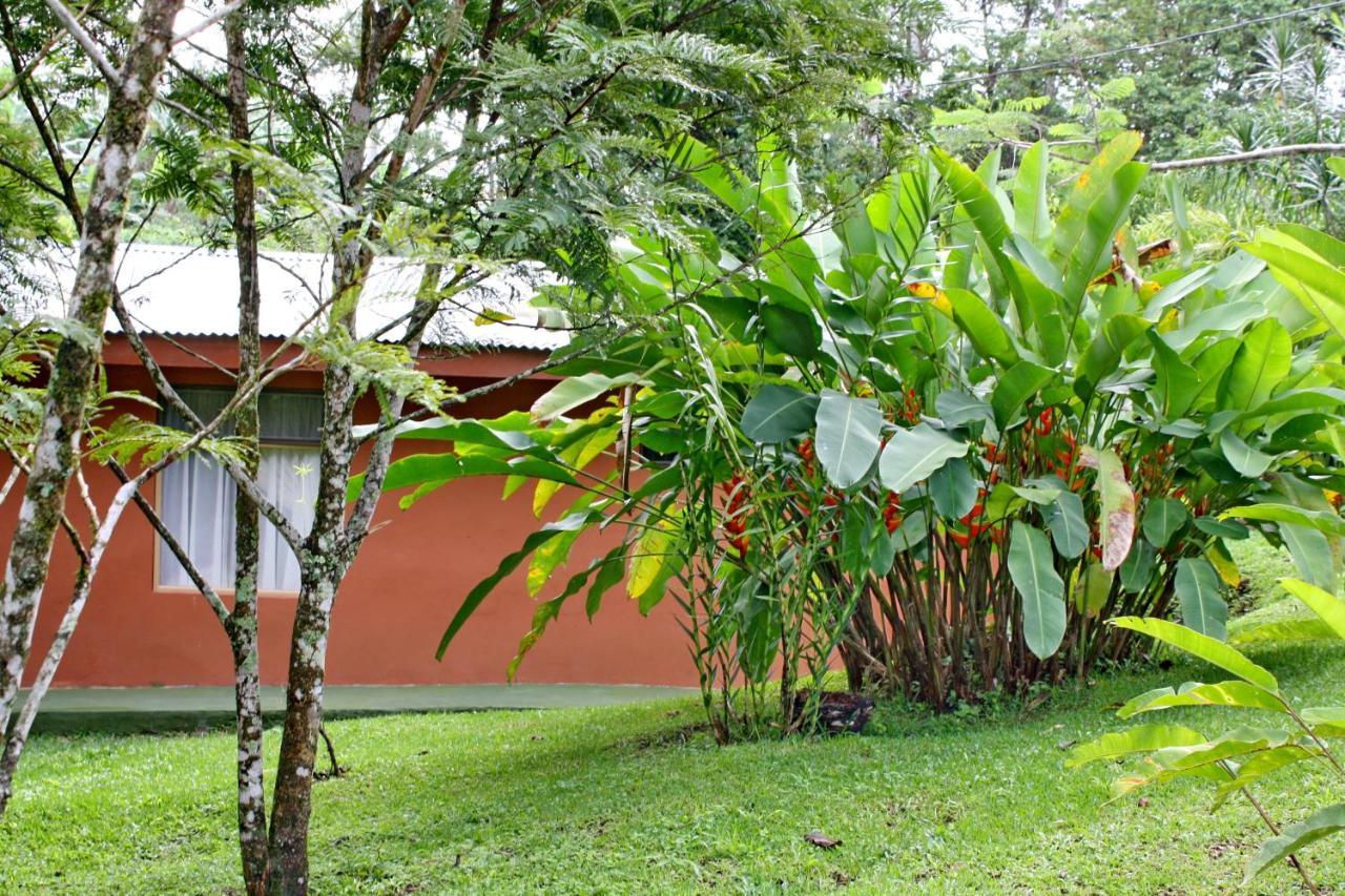 Cabanas Green House San Vito 외부 사진