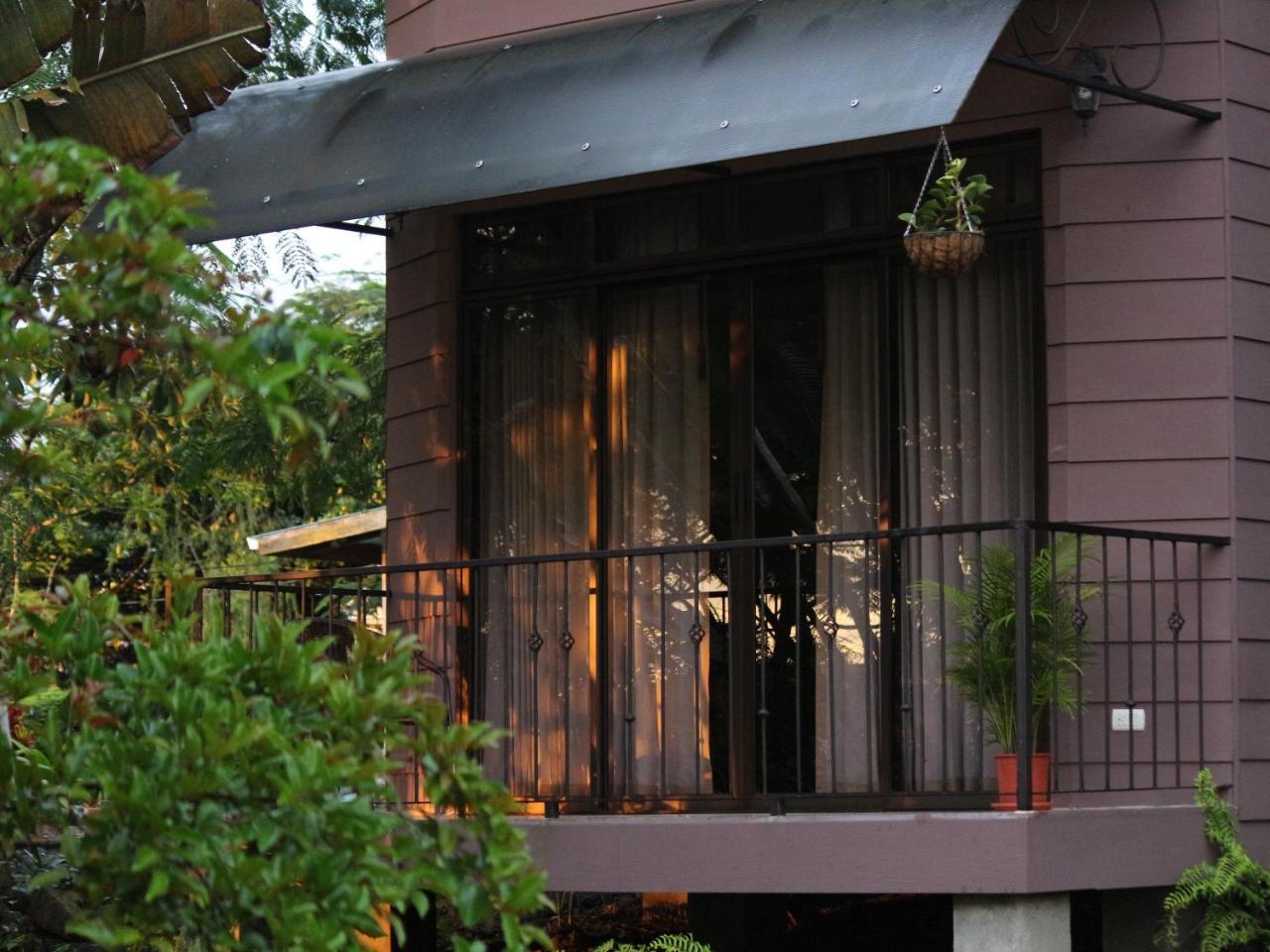 Cabanas Green House San Vito 외부 사진