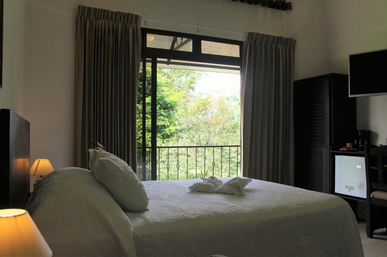 Cabanas Green House San Vito 외부 사진